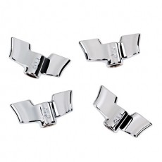 DW Wing Nut for Hi Hat Cymbal Seat (4 Pack) - DWSP2008